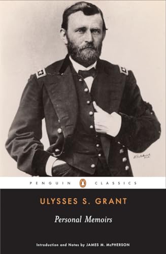 Personal Memoirs of Ulysses S.Grant (Penguin Classics) von Penguin